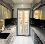 uPVC Windows