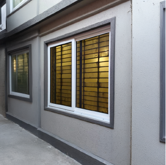 uPVC Windows