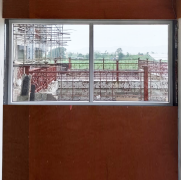 uPVC Doors